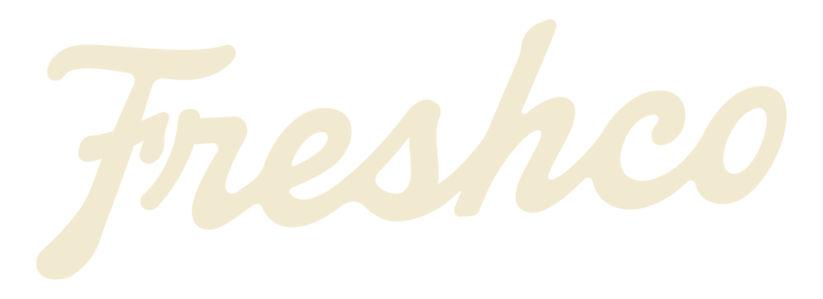 FRESHCO COFFEE