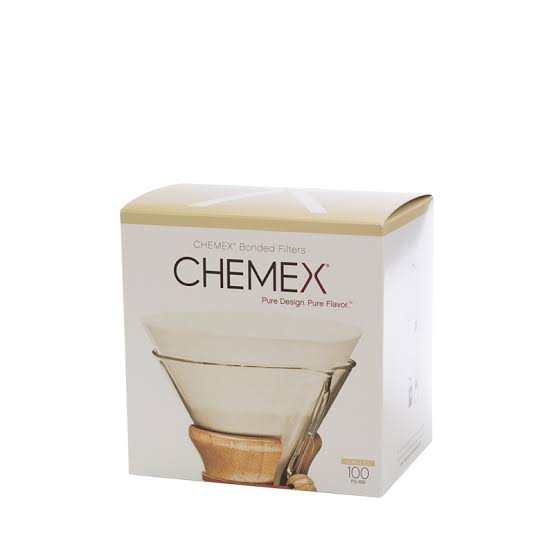 Filtros Chemex